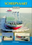 Boer, G.J. de - Scheepvaart 2009