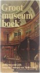 Joost Elffers Mike Schuyt - Groot museumboek - geillustreerde gids langs 663 musea van Nederland