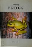 Mark Davidson - Keeping Frogs
