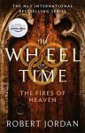 Robert Jordan - The Wheel of Time - 5 - The Fires of Heaven