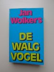 Wolkers, Jan - De walgvogel