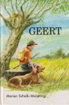 Marian Schalk-Meĳering, N.v.t. - Geert