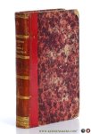 Lezaud, P.L. - Cicéron. Morale et politique. Deuxieme edition. Lezaud, P.L. - Cicéron. Morale et politique. Deuxieme edition.