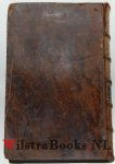 Hume, David - Historie van Engeland, van den Inval van Julius Caesar tot de Staetsverandering in 't jaer 1688, of komste van Willem III. op den troon. In agt deelen. Uit het Engelsch Vertaelt.