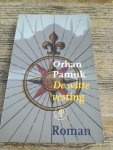 Pamuk, Orhan - De witte vesting