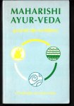 Verhoeff, E./ Visser, Coos - Maharishi Ayur-Veda / druk 1