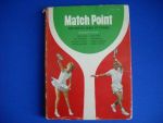 Stanley Paul - Match Point, the Nestl? Book of Tennis