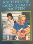 N.F. Mazer - KNETTERENDE DAGEN STOMME NACHTEN