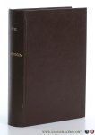 Vives, I. C. - Compendium theologiae ascetico-mysticae seu theologiae mysticae fundamentalis et specialis Beatae Mariae Virgini Dicatum. Editio tertia aucta et emendata.
