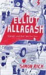 Simon Rich - Elliot Allagash