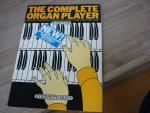 Baker; Kenneth - The Complete Organ Player - Book 4