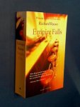 Russo, Richard - Empire falls