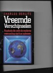 Berlitz - Vreemde verschynselen / druk 1