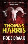 Thomas Harris - Hannibal - Rode Draak