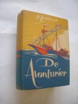 Jonkheid, K. - De Avonturier