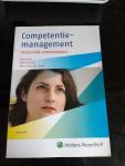 Grit, R., Guit, R., Sijde, N. van der - Competentie management
