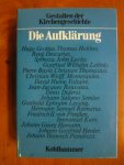 Greschat Marting (Hrsg) - Die Aufklarung