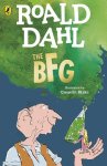 Roald Dahl - (1) The Bfg