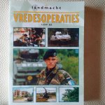 diverse auteurs - Landmacht vredesoperaties LDP III
