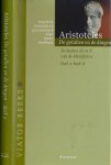 Aristoteles - De getallen en de Dingen::  De boeken M en N van de Metafysica. Deel 2: boek N