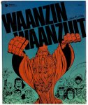 Gotlib,Marcel - Waanzin,Waanzuit 2