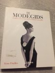 Fiona Ffoulkes - De modegids