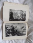 Grossmann, F. -  E Haverkamp Begemann - De schilderijen van Bruegel - Complete editie - met 155 zwarte en 11 kleurenreproducties