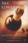 Edwardson, Ake - Dans met een engel