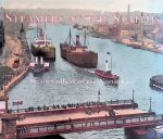 Keys, Dick & Ken Smith - Steamers at the Staiths: Steam Colliers of the North East, 1841-1945