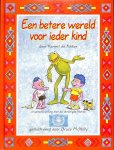 Kermit de Kikker 276446, Bruce Macnally 276447 - Betere wereld voor ieder kind