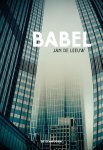 Jan De Leeuw 233853 - Babel