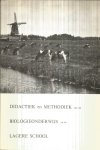Kabos, W.J. - e.a. - Didactiek en methodiek van het biologieonderwijs op de lagere school