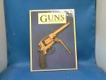 Logan Thompson - Guns