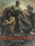 Claire Billen, Xavier Canonne, Jean-Marie Duvosquel - Henegouwen . duizend jaar kunst en geschiedenis.