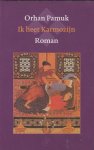 Pamuk, Orhan - Ik heet Karmozijn
