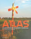Victor Lansink 95039, Michiel ten Broek 240577 - Atlas van verdwenen spoorlijnen in Nederland railicten