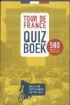P. Tetteroo - Tour De France Quizboek