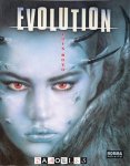 Luis Royo - Evolution