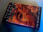 Rushdie, Salman - The moor's last sigh