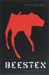 RIDGWAY, K - Beesten