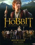 Fisher, Jude - De Hobbit wegwijzer. An unexpected journey
