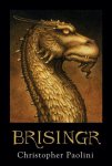 Christopher Paolini - Eragon 03 Brisingr
