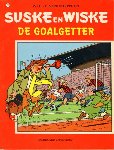 Vandersteen, Willy - Suske en Wiske nr. 225, De Goalgetter, softcover, zeer goede staat