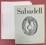 BRIGIDINI, CHRISTINA. TEDESCHI, PIERPARIDE (A CURA DI). - Sabadell. Gremi di Fabricants de Sabadell.