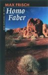 M. Frisch - Homo Faber M. Frisch - Homo Faber