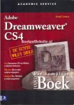 Lowery, Joseph - Adobe Dreamweaver CS4