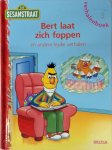 P. Schappert 168425 - Sesamstraat verhalenboek Bert laat zich niet foppen