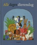 Hans Kuyper . - Alle dagen dierendag.