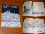 Morin, Etienne. - Une capitale Musulmane sous Soliman le Magnifique Instanbul.