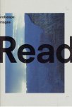 BRAAK, Lex ter [red.] - Irma BOOM [design] - Reading the American Landscape - An Index of Books and Images.